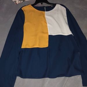 Blouse(great condition)
